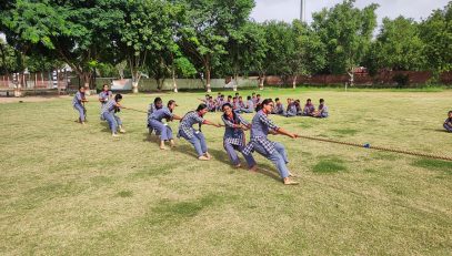 School Activities 2024-25