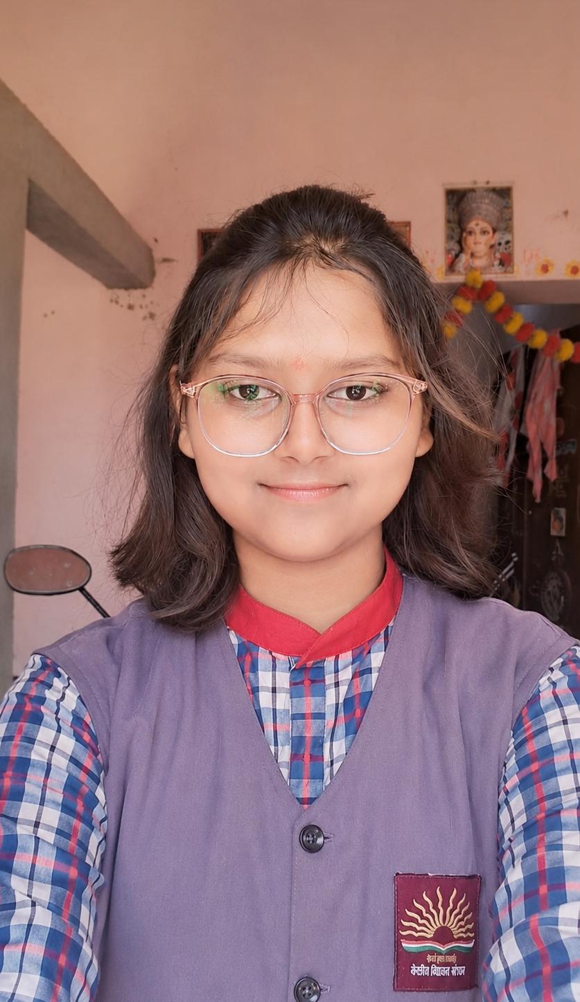 Varsha Kumari