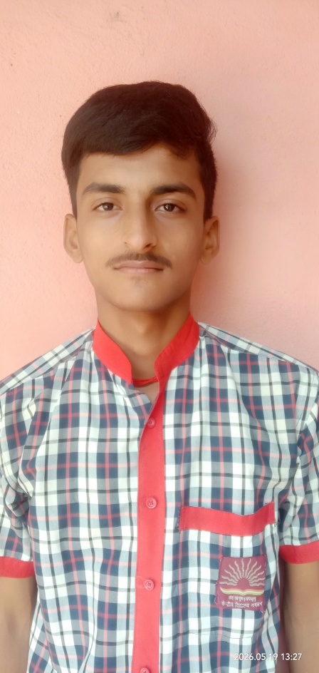 Aryan Kumar
