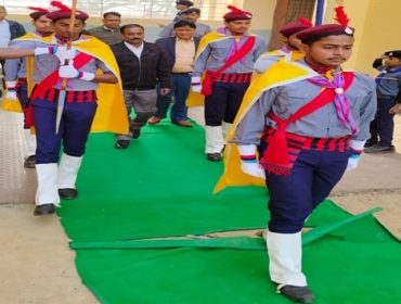 वार्षिक पैनल निरीक्षण