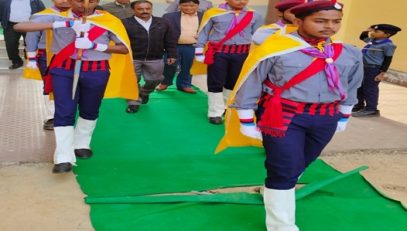वार्षिक पैनल निरीक्षण