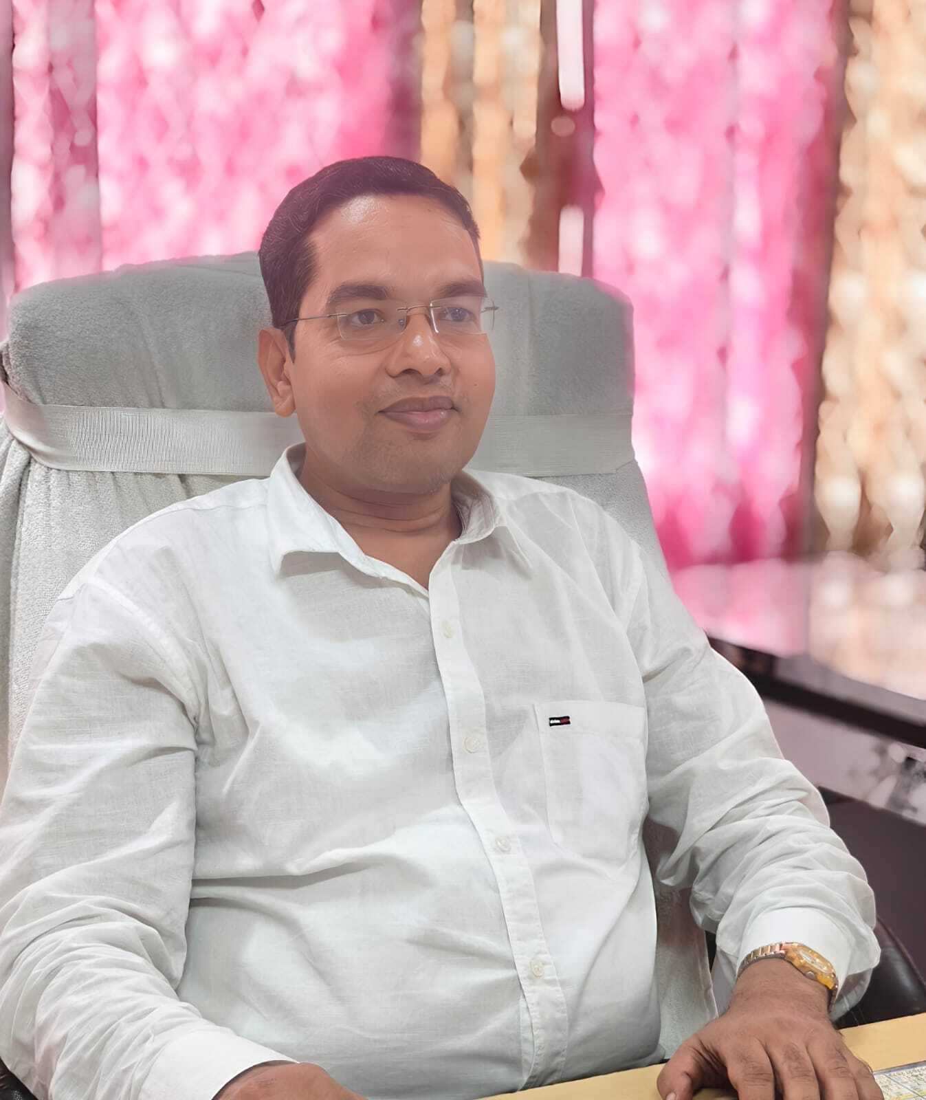 PRINCIPAL SIR