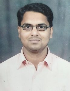 MR. KOUSHAL KISHORE