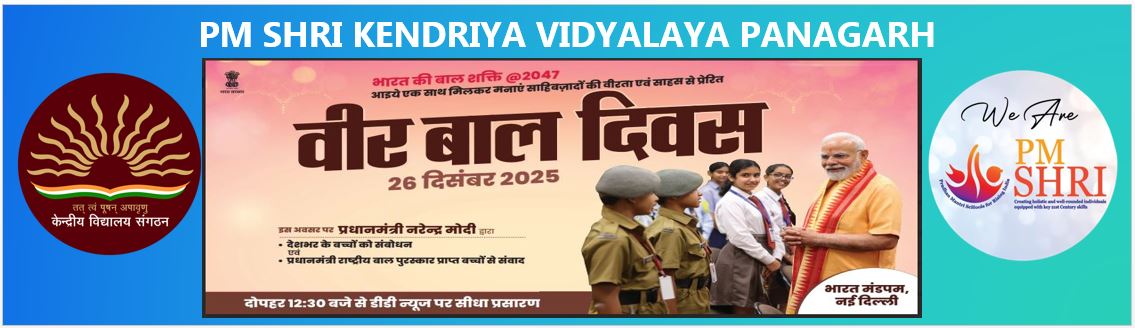 VEER BAAL DIWAS