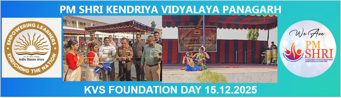 KVSFDAY