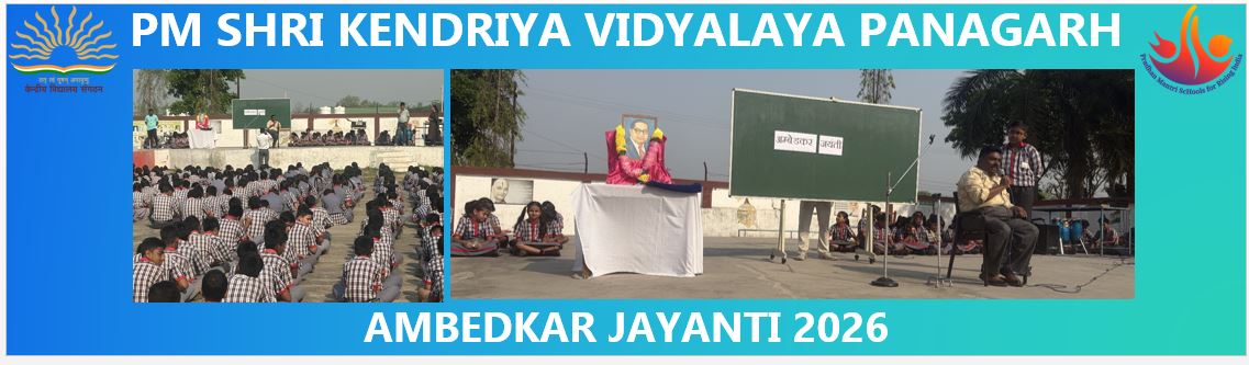 AMBEDKAR JAYANTI SLIDE