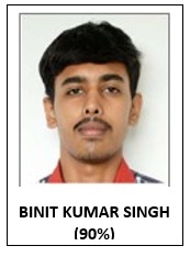 student name