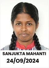 student name