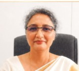 meenakshi maam dc