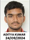 ADITYA KUMAR_COMMERCE_88.2