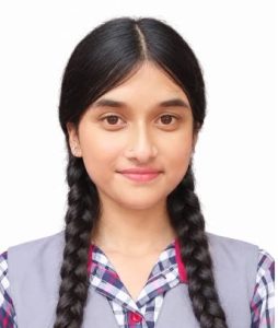 SHREEMOYEE BISWAS’