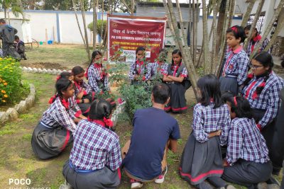 HANDS ON SKILL GARDENING WORKSHOP