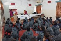 ADOLESCENT GIRLS PROGRAM