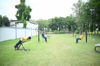 PLAY GROUNG ,SPORTS FACILITY 2-min