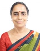 Kuhelika Bandyopadhyay