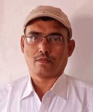 MR. MURARI KUMAR CHAUDHARY