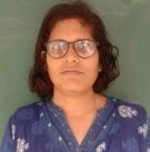 MS. SANGHITA CHATTERJEE