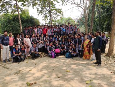 field visit 20 feb