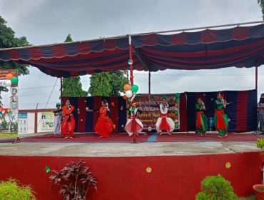 Independence Day Celebration