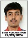 BINIT KUMAR SINGH_COMMERCE_90