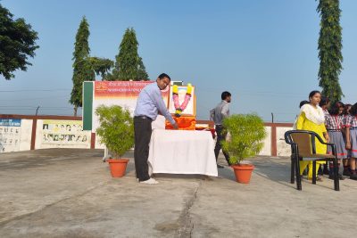 Gandhi Jayanti