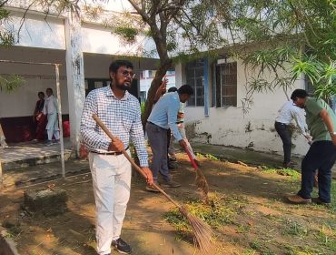 Shram Daan