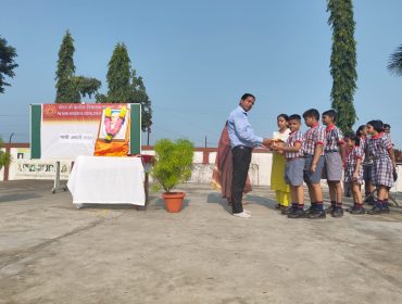 Gandhi Jayanti1
