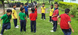 Shiksha Saptah Day