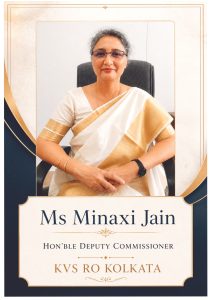 DC Ma'am