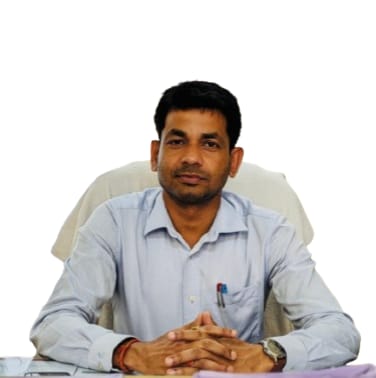 अमित कुमार दास