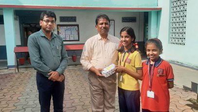 Deputy Commissioner Visit