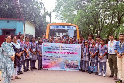 Community Particpation