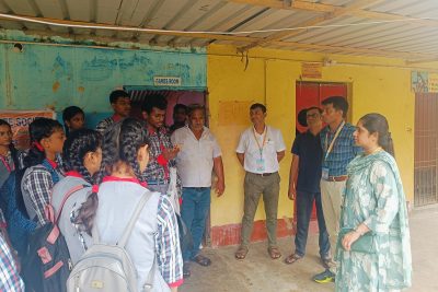 Community Participation Programme