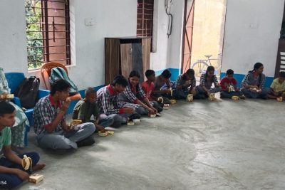 Andal Parivar Social Welfare Society, Andal, Paschim Bardhaman