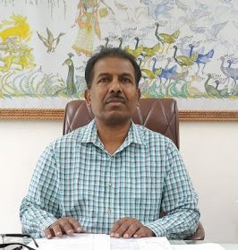 Y. ARUN KUMAR