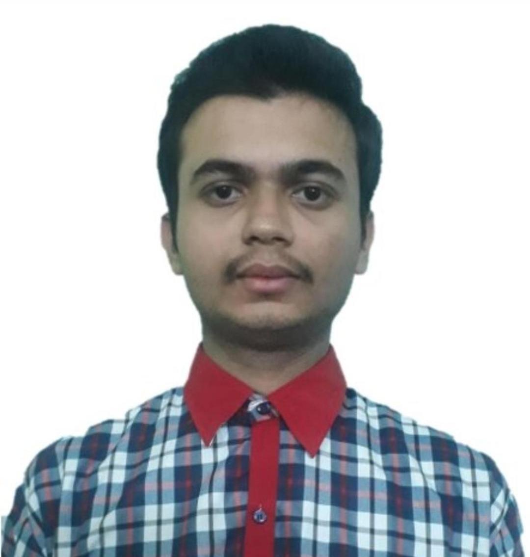 student name