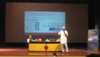CAREER GUIDANCE PROGRAM WITH PROFESSOR OF IIMC CALCUTTA