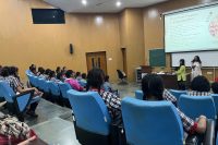 CAREER GUIDANCE PROGRAM WITH IIMC FACULTY