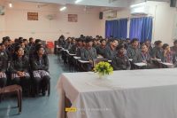 STUDENTS ATTENTION IN CAREER GUIDANCE PROGRAM