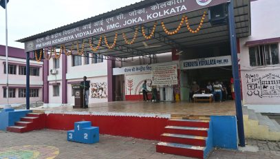 Principal Sir Speech