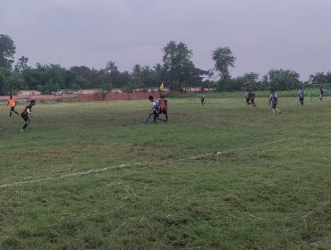 Football Match