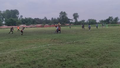 Football Match