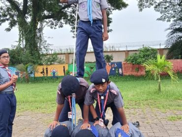 BS AND G ACTIVITIES