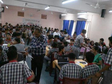 BUILDATHON SESSION