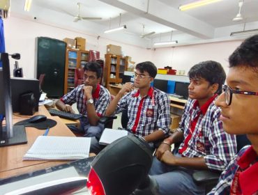 AI hackathon JUNIOR