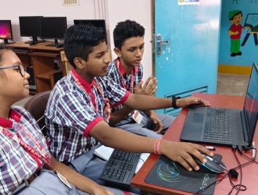 AI hackathon JR