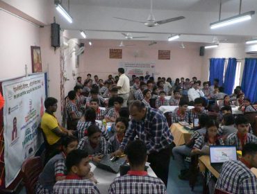 SESSION OF BUILDATHON