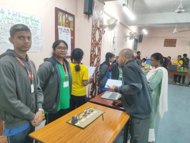 Judges rewarding marks