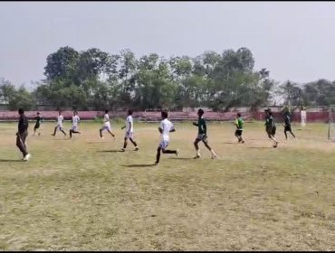 Football Match