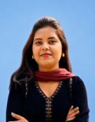 SHIVANEE KUSHWAHA